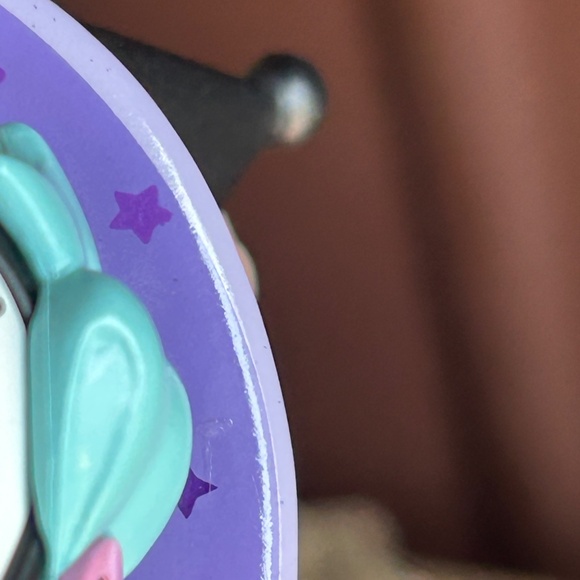 Sanrio Kuromi Magic Story Top Toy Figure Blind Box Figure Witch - Picture 15 of 16